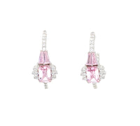 Guzelim B Earrings
