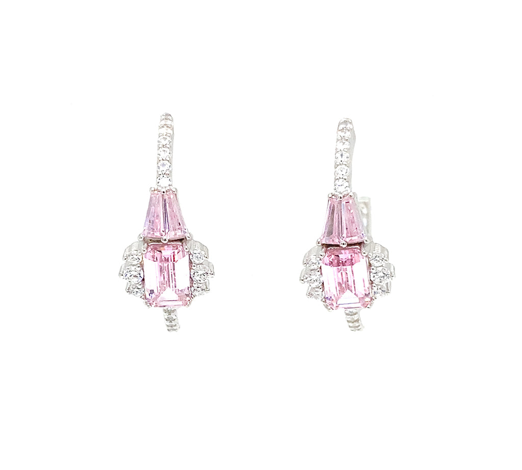Guzelim B Earrings