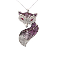 Collar de Zorro PL