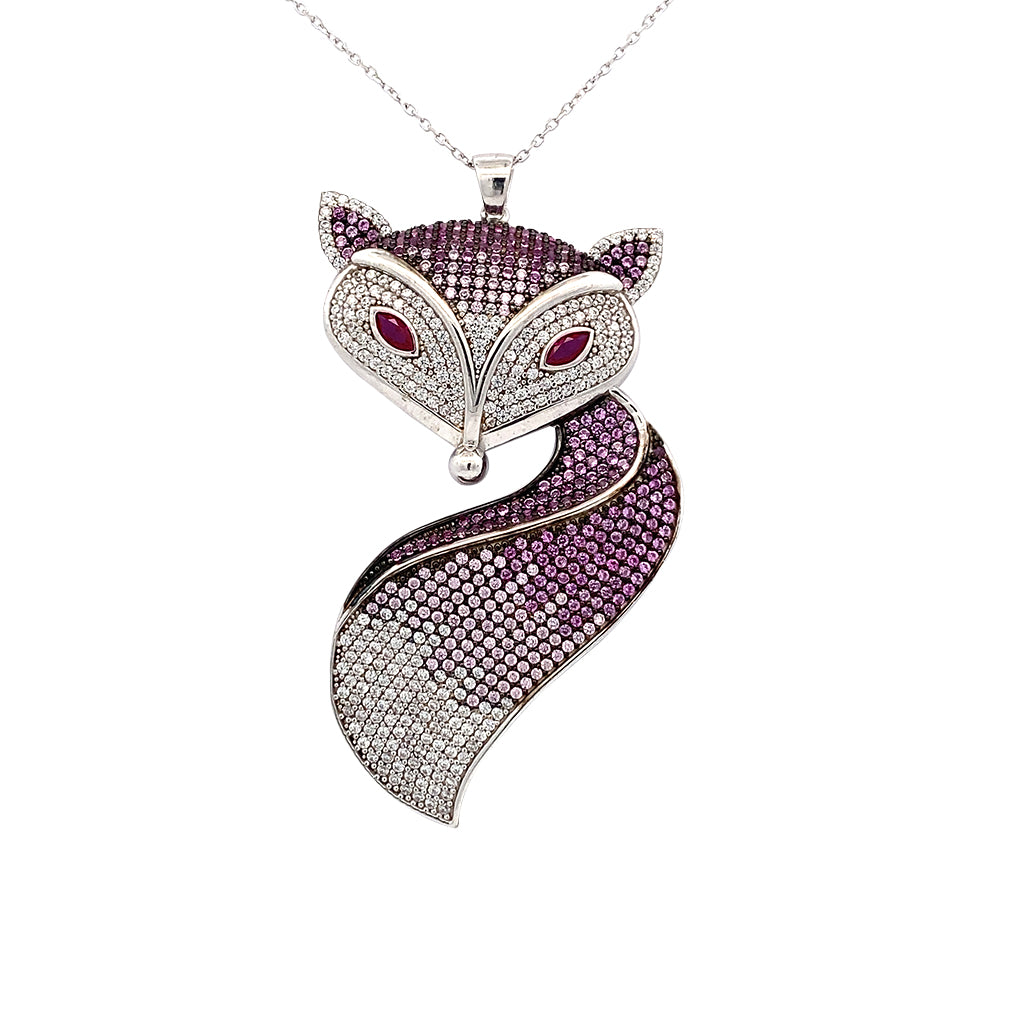Collar de Zorro PL