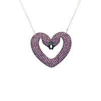 Collar de Cisne PL