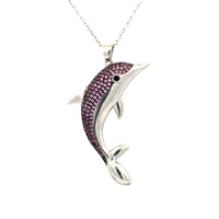 Collar de Delfin PL