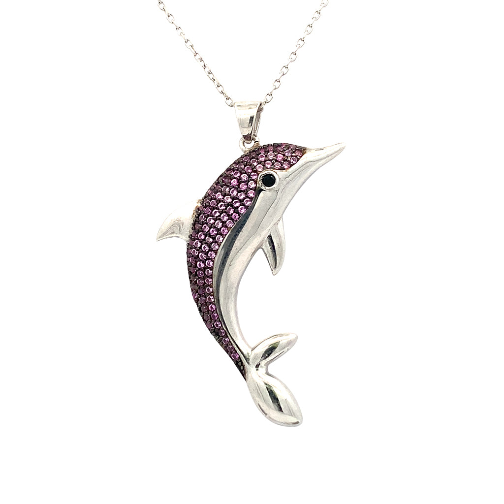Collar de Delfin PL