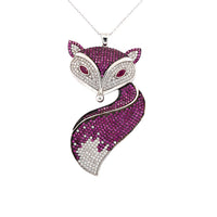 Collar de Zorro PL