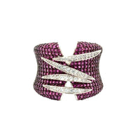 Anillo Antonieta
