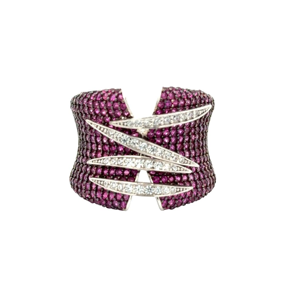 Anillo Antonieta