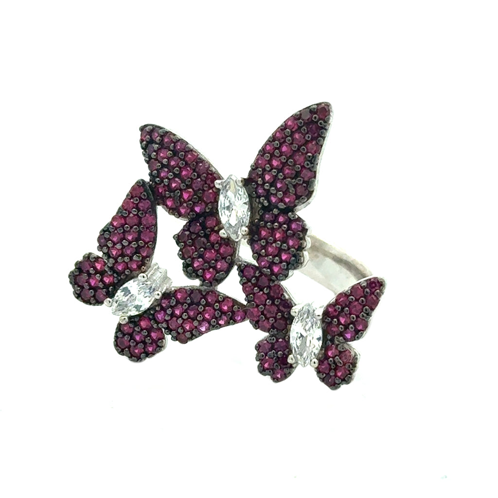 Anillo Kelebek PL