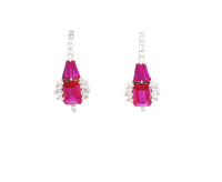Guzelim B Earrings