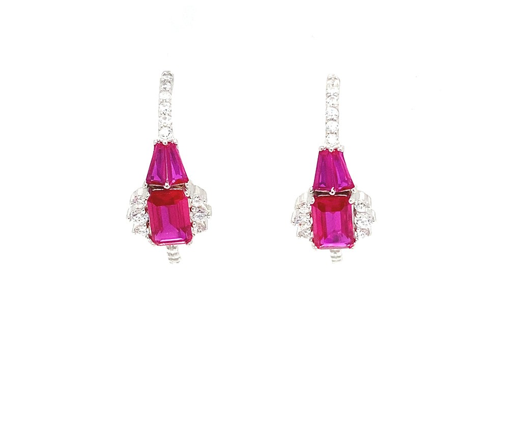 Guzelim B Earrings