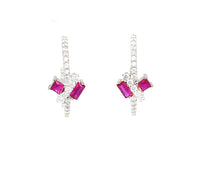 Guzelim D Earrings