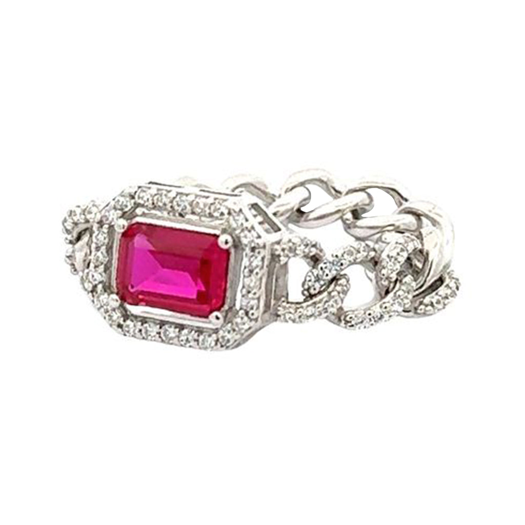 Anillo Aniversario