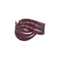 Anillo Deseo