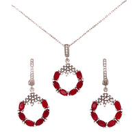 Crown Set