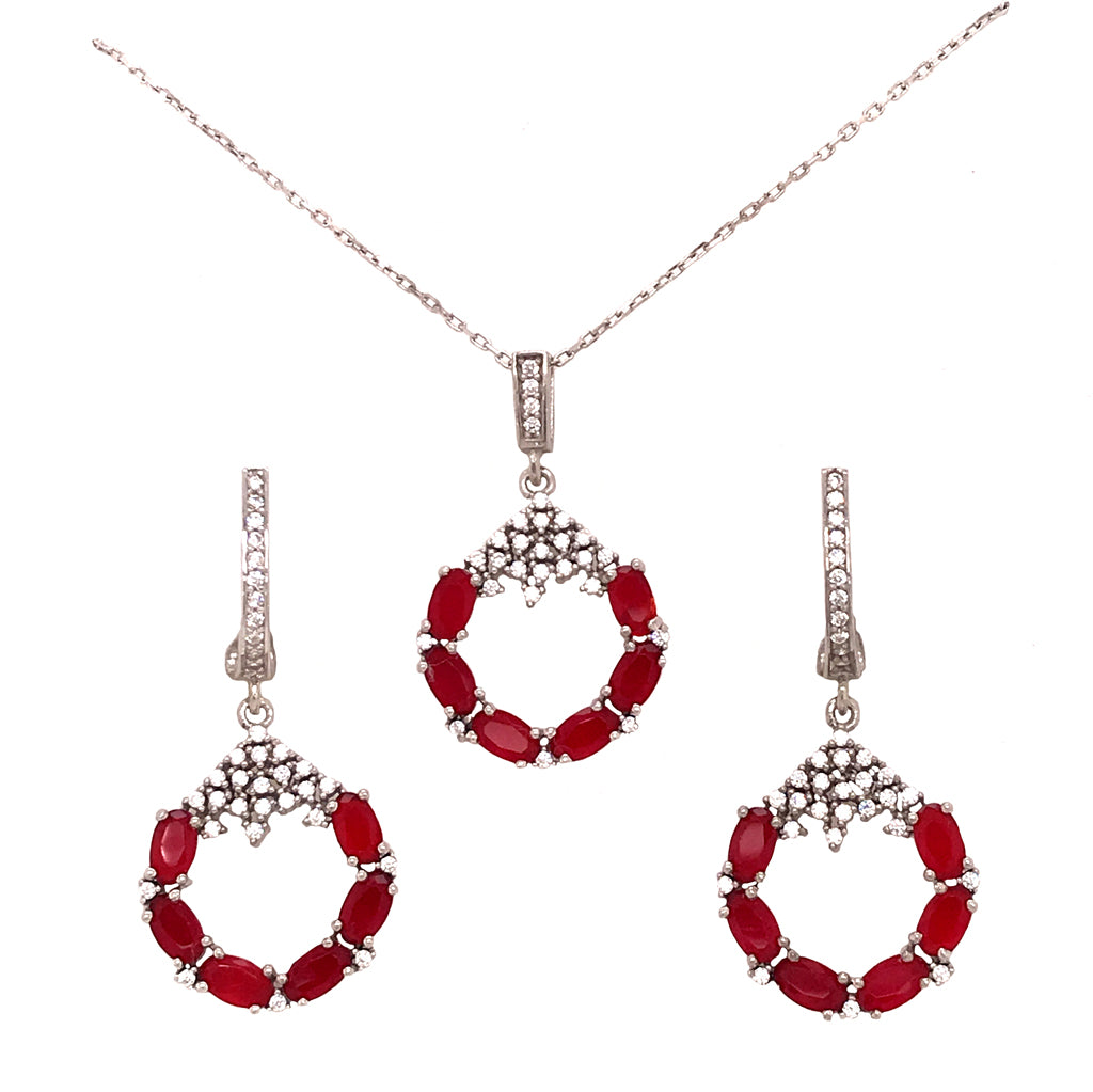Crown Set