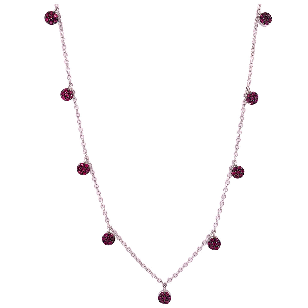 Collar de Bolitas PL