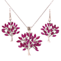 Set Árbol de la Vida