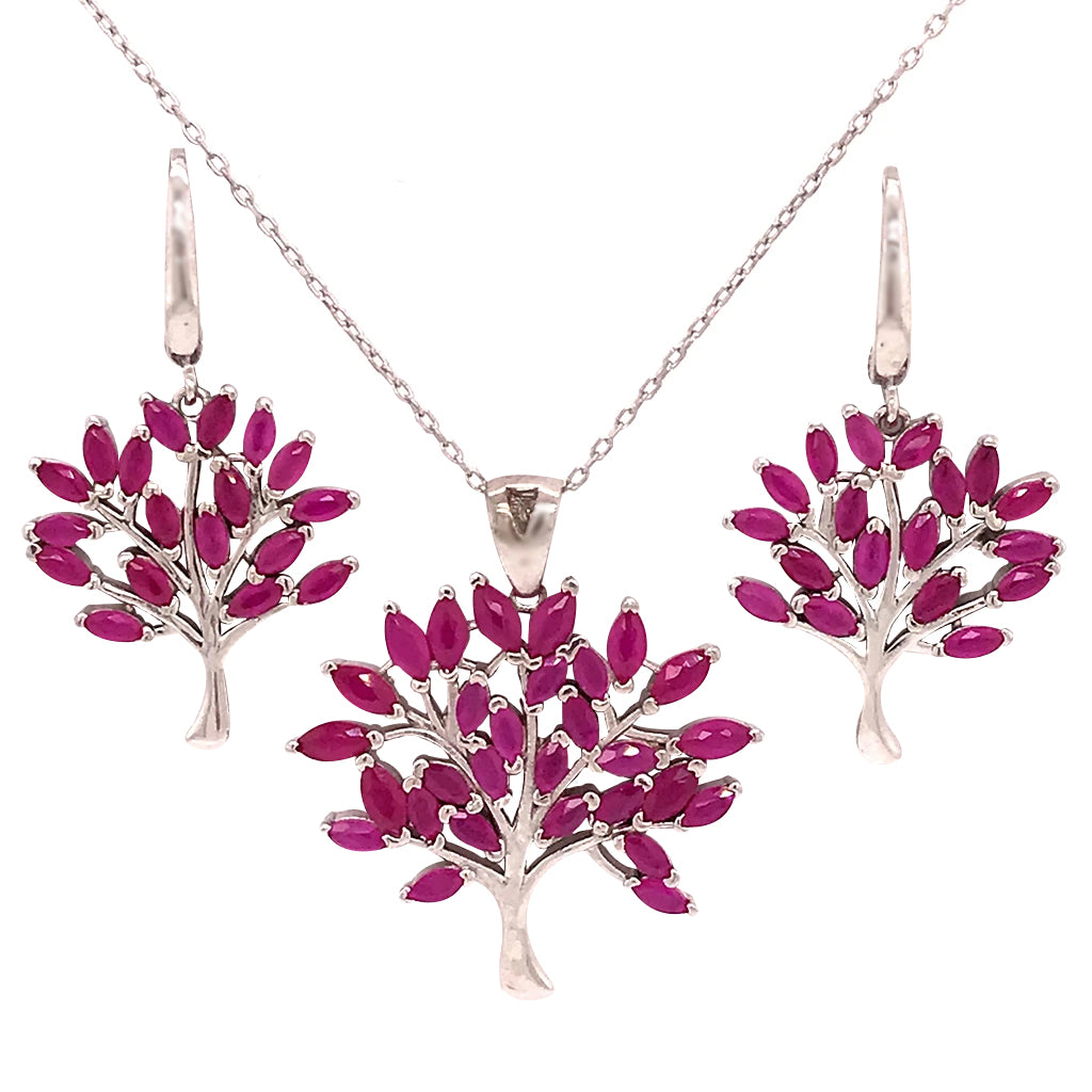 Set Árbol de la Vida