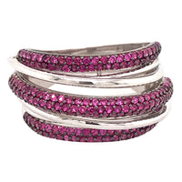 Anillo 3 Líneas