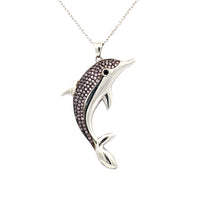 Collar de Delfin PL