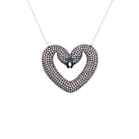 Collar de Cisne PL