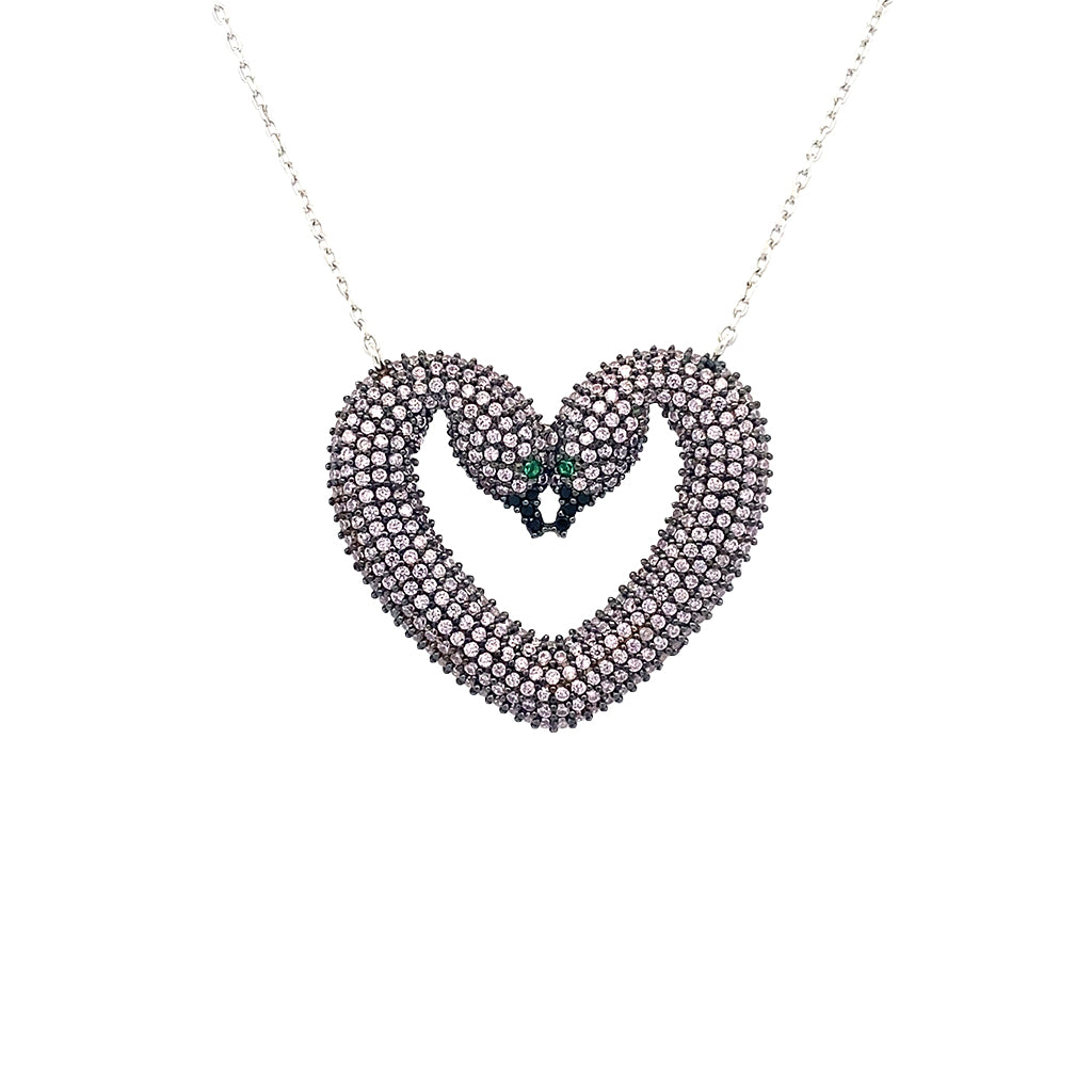 Collar de Cisne PL