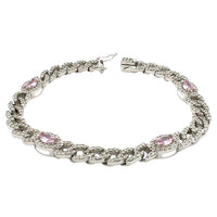 Pulsera Estambul Sparkly Marquis Full