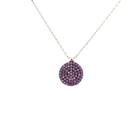 Mandala Necklace 5