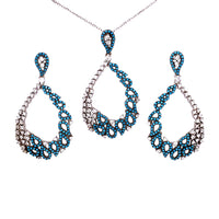 Set Drops in Wave