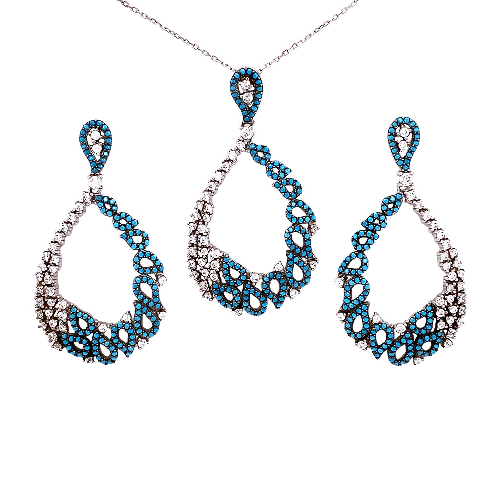 Set Drops in Wave