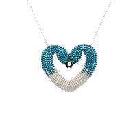 Collar de Cisne PL