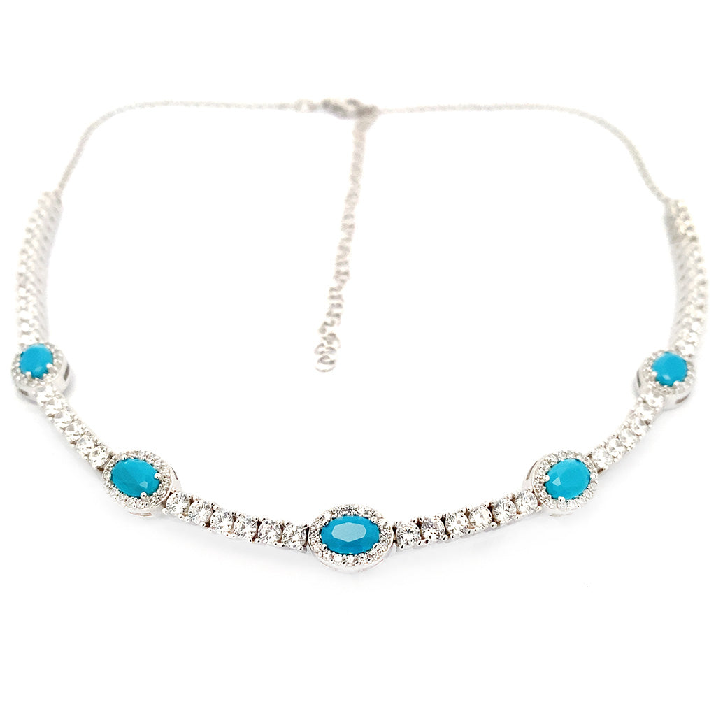 Choker Tenis 2.5 Oval
