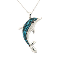 Collar de Delfin PL