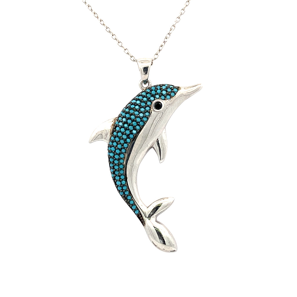 Collar de Delfin PL