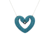 Collar de Cisne PL