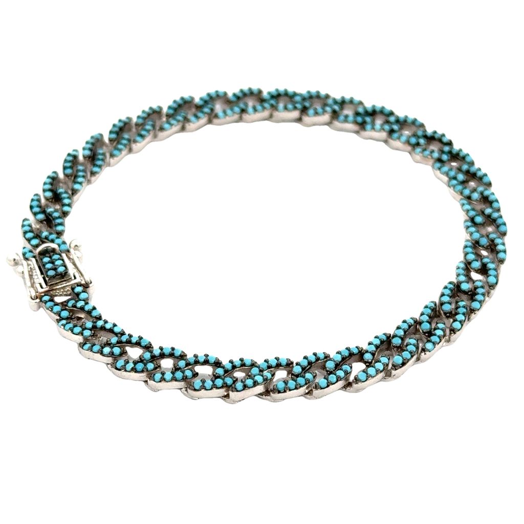 Pulsera Estambul