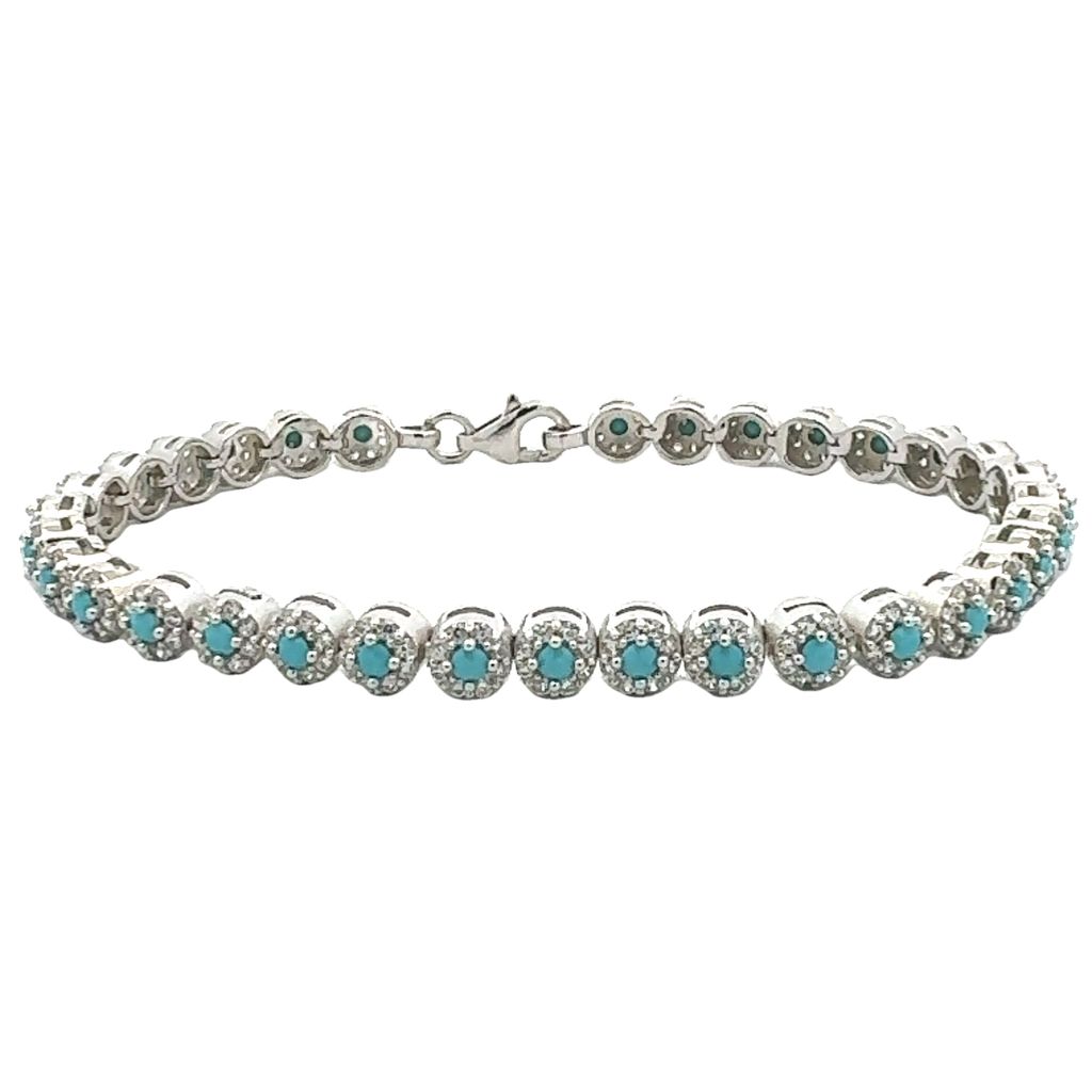 Pulsera Santa Sofia  Renk PL