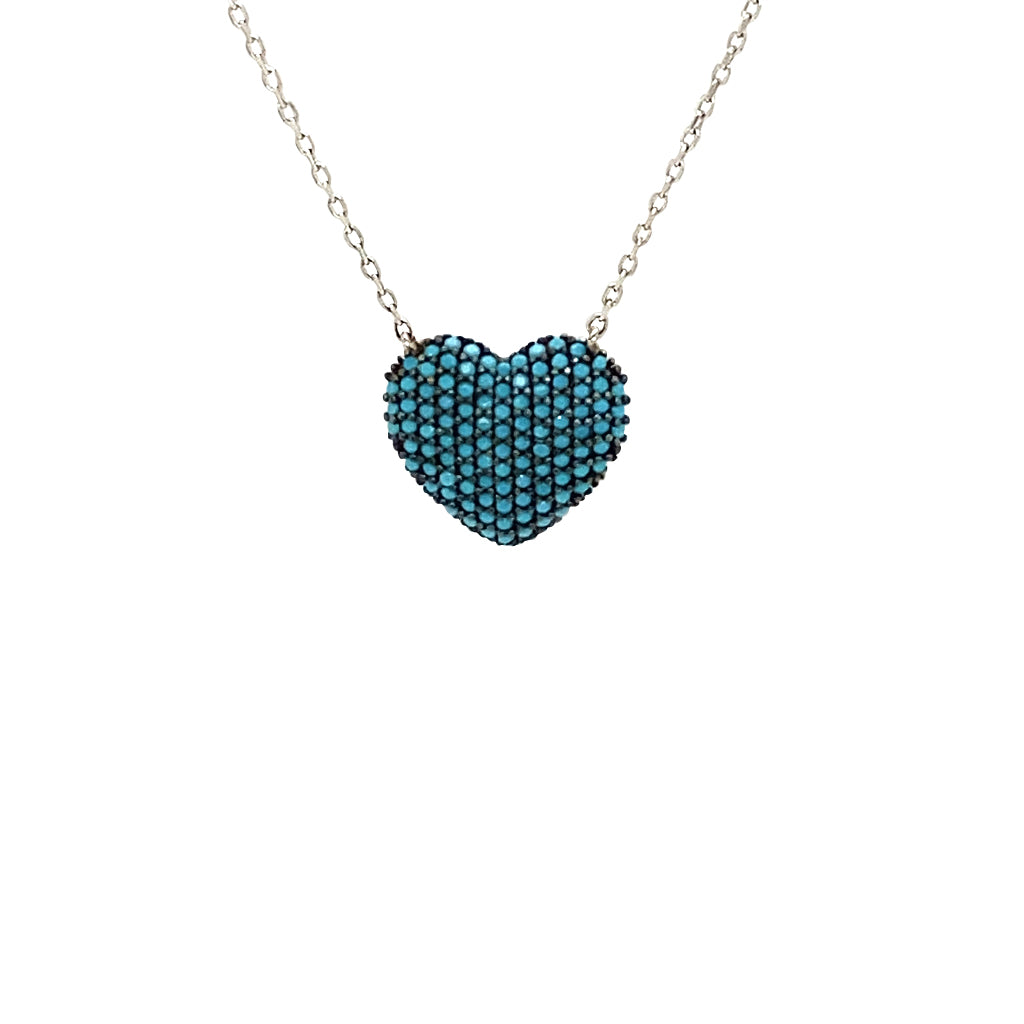 Collar Amore CH PL