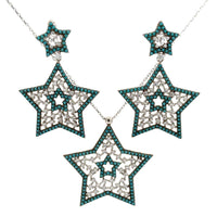 Set de Estrellas Radiantes