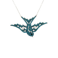 Collar de Golondrina PL