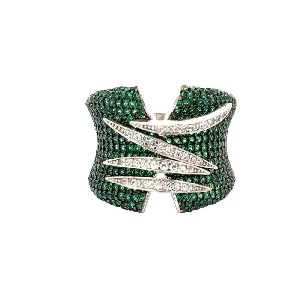 Anillo Antonieta