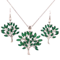 Set Árbol de la Vida