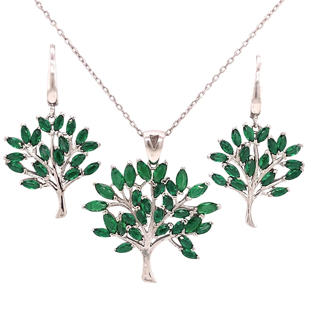 Set Árbol de la Vida