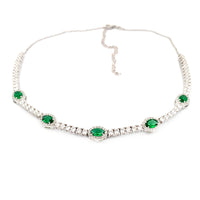 Choker Tenis 2.5 Oval