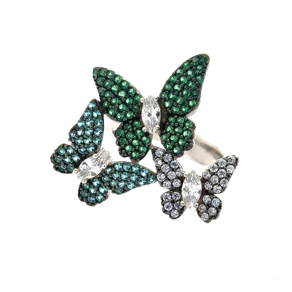 Anillo Kelebek PL