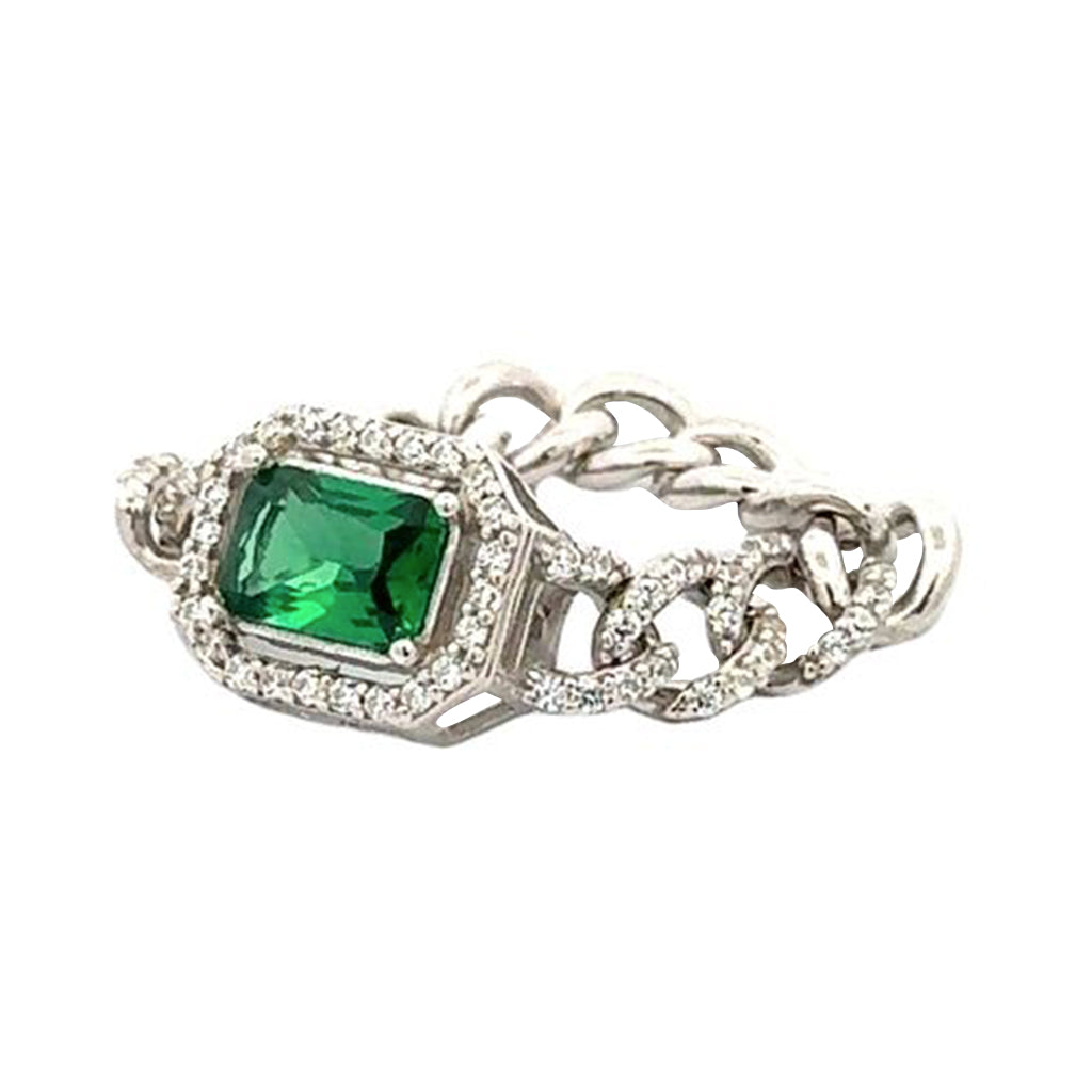 Anillo Aniversario
