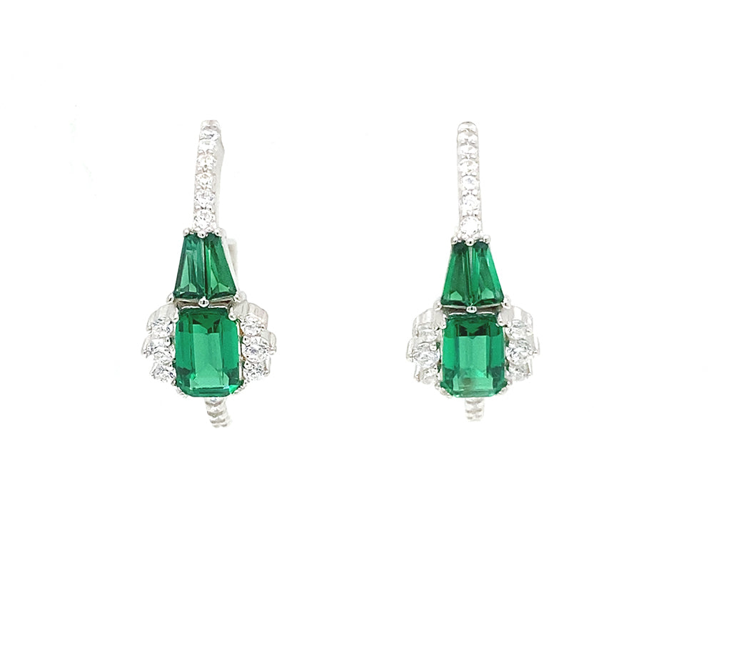 Guzelim B Earrings