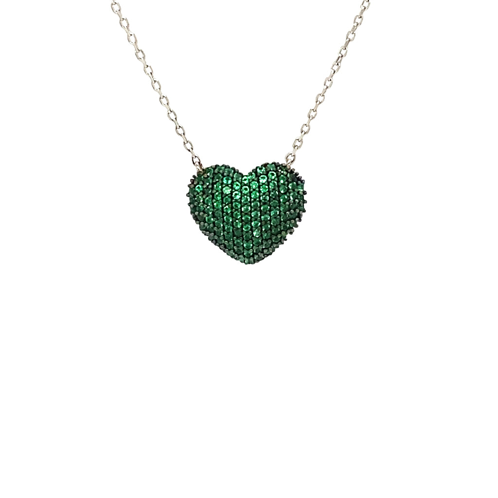 Collar Amore CH PL