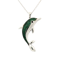 Collar de Delfin PL