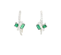 Guzelim D Earrings