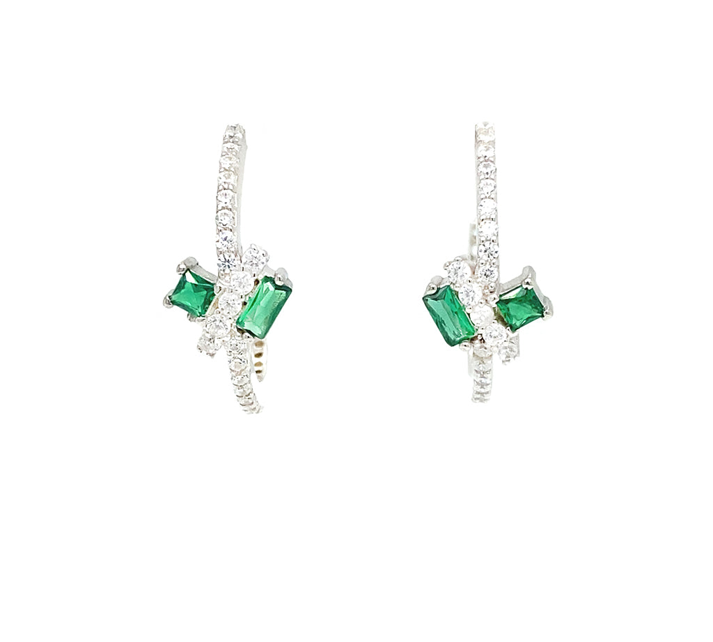 Guzelim D Earrings